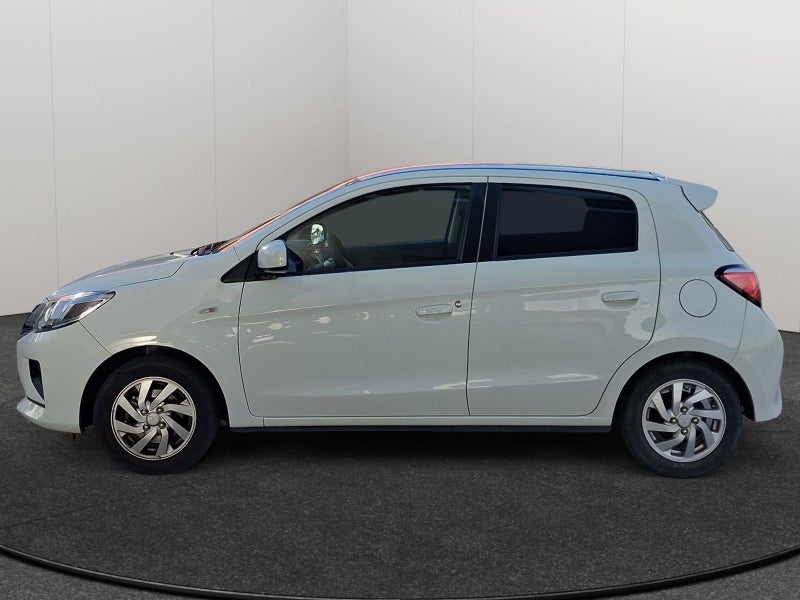 Mitsubishi Space Star 2024 — photo 7