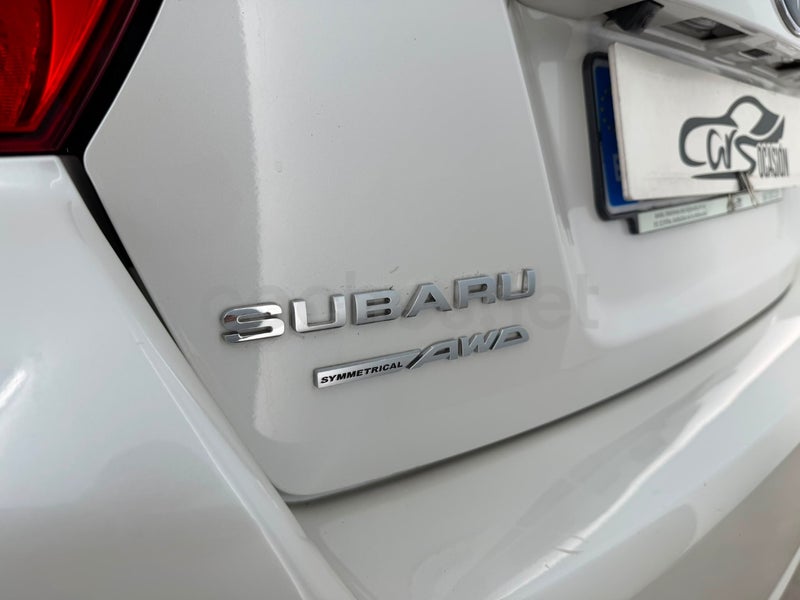 Subaru Xv 2014 — photo 4