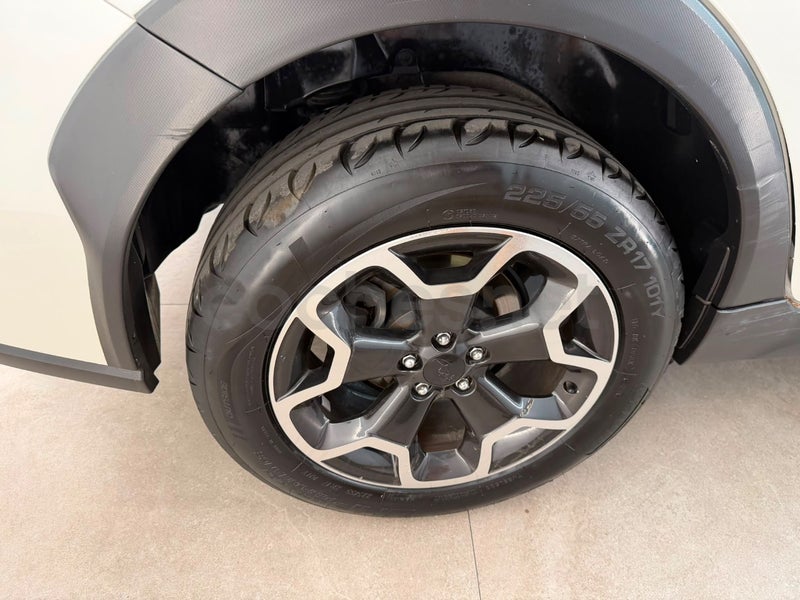 Subaru Xv 2014 — photo 6