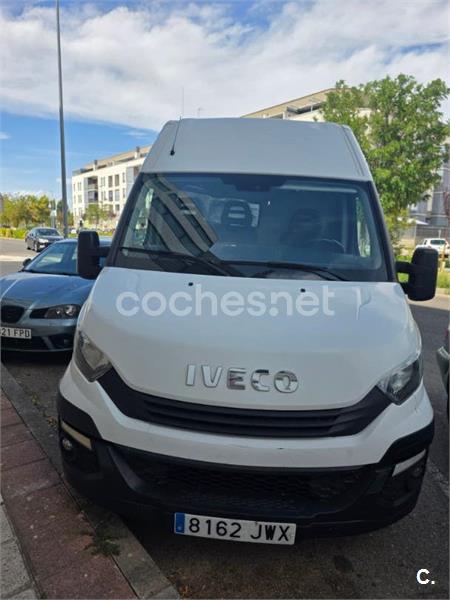 Iveco Daily 2012