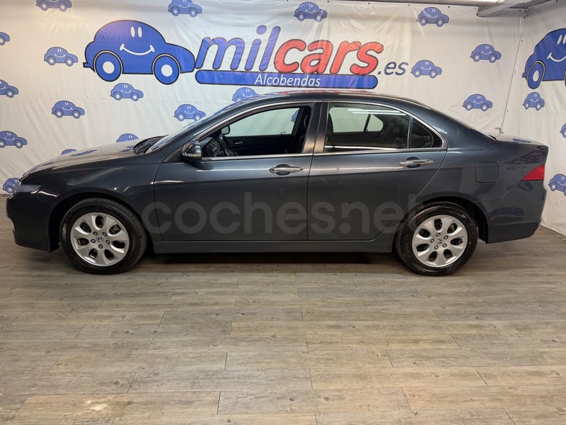 Honda Accord 2007 — photo 3