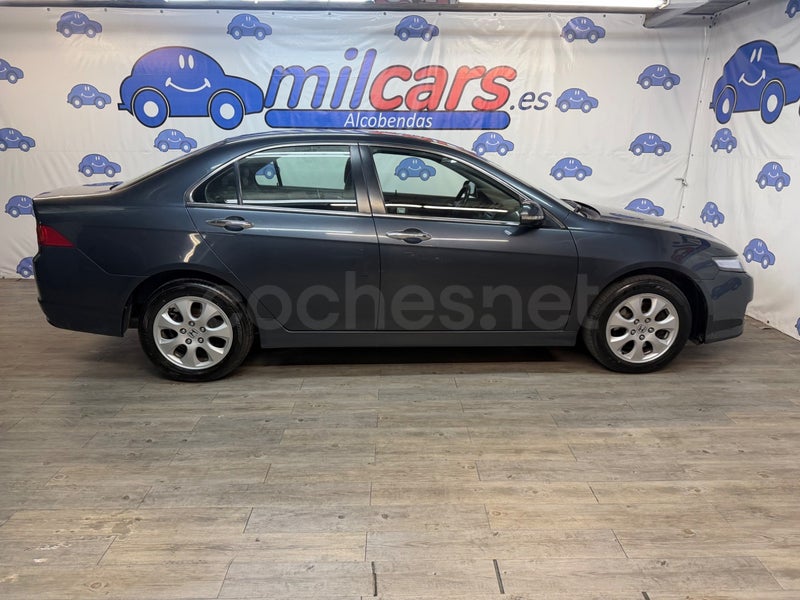 Honda Accord 2007 — photo 4