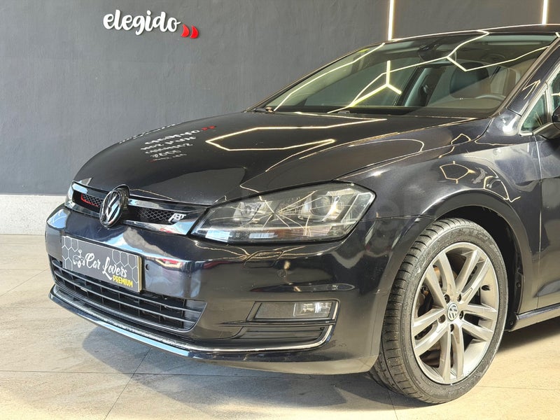 Volkswagen Golf 2013 — photo 6
