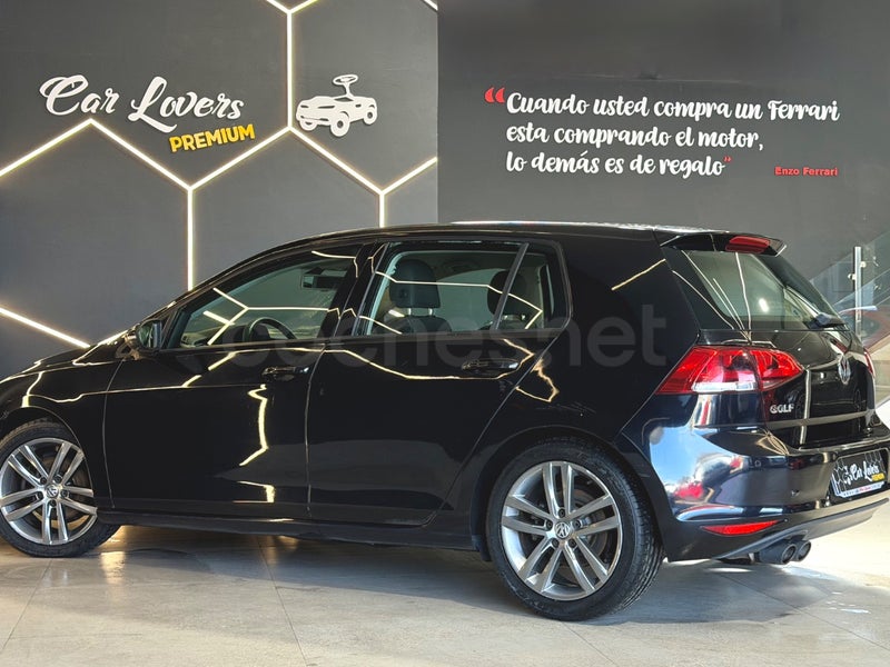 Volkswagen Golf 2013 — photo 7