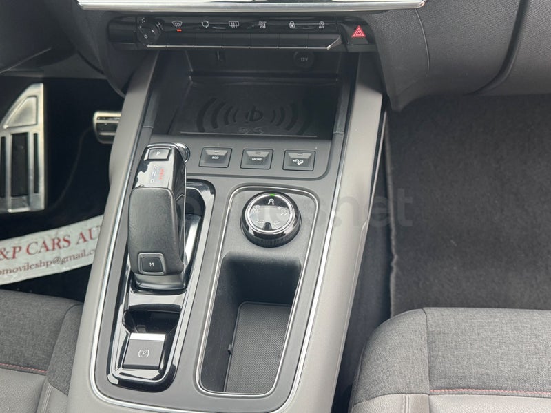 Citroen C5 Aircross 2019 — photo 6