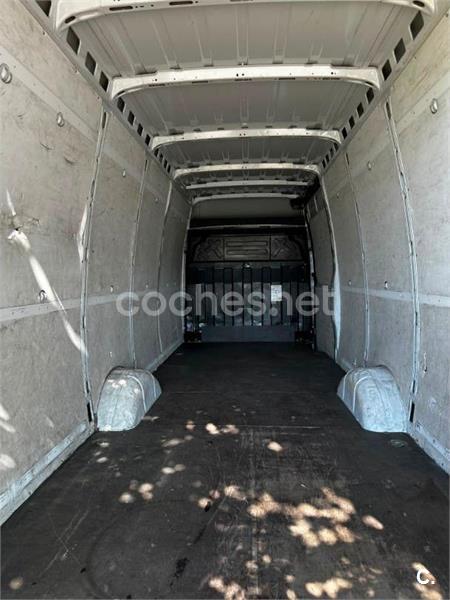 Iveco Daily 2002 — photo 6
