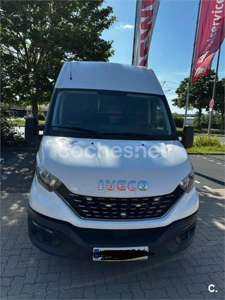 Iveco Daily 2002 — photo 8