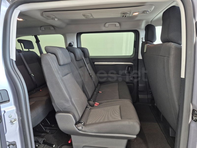 Toyota Proace Verso 2025 — photo 8