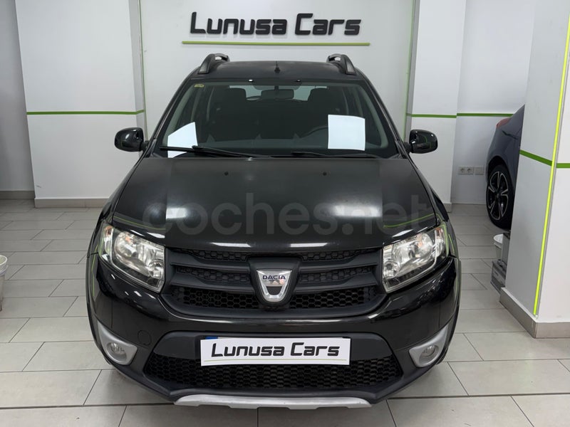 Dacia Sandero 2016 — photo 2