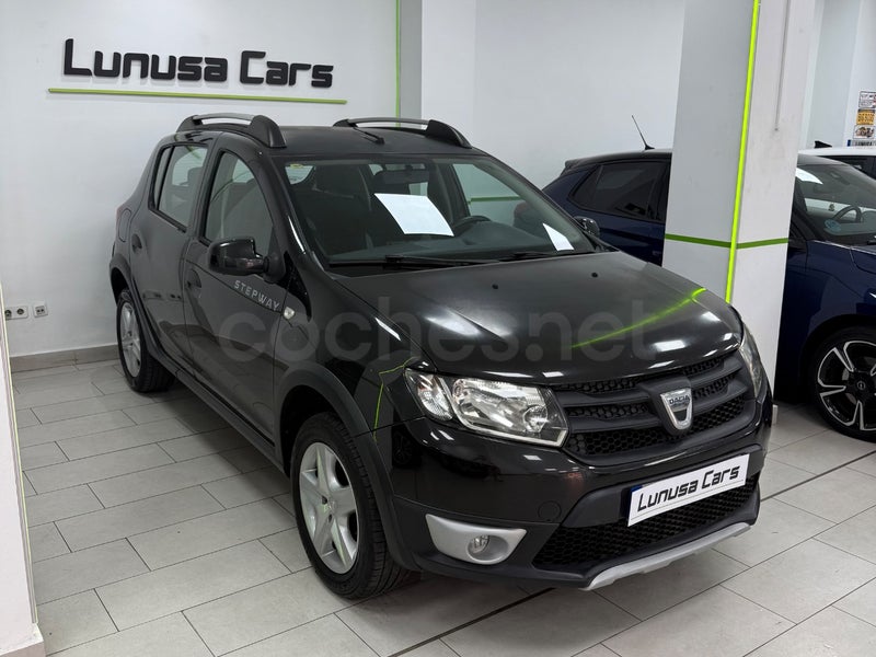 Dacia Sandero 2016 — photo 3
