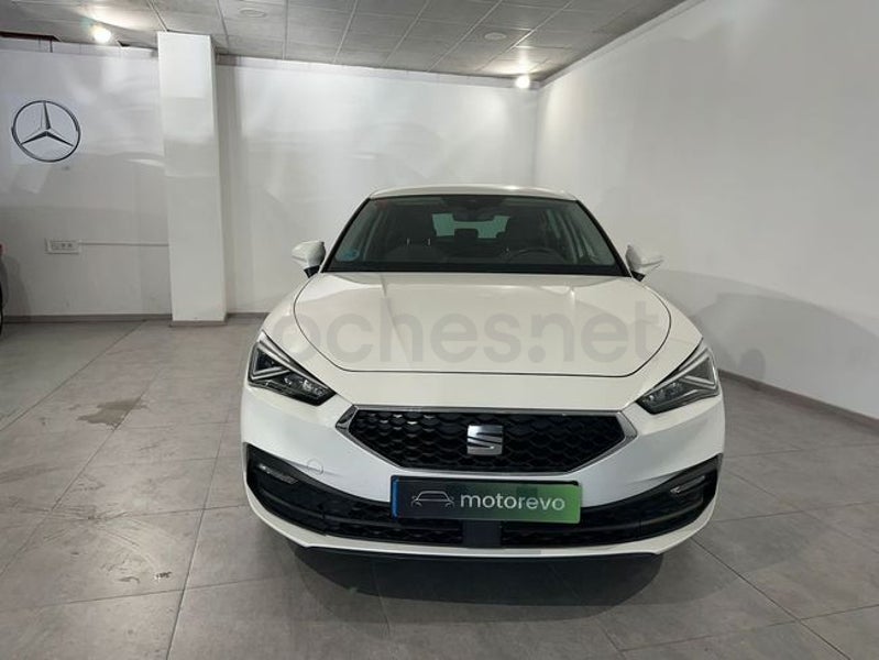 Seat León 2021 — photo 3
