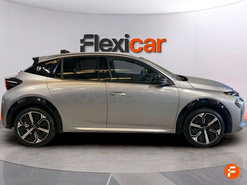 Lancia Ypsilon 2025 — photo 3
