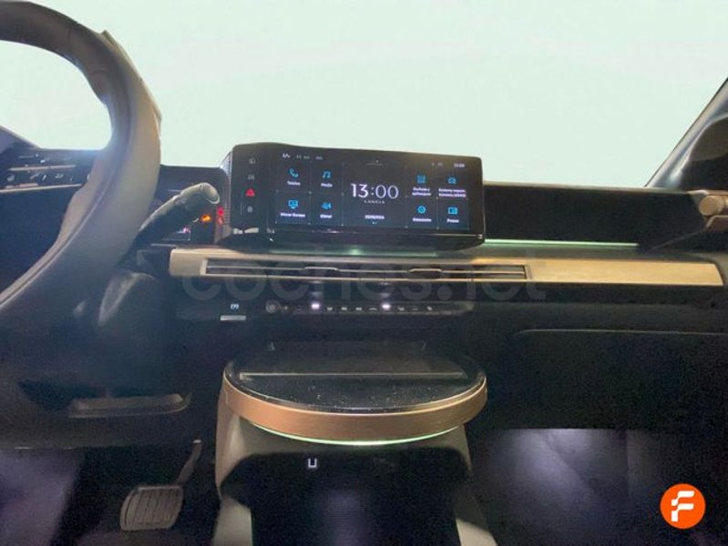 Lancia Ypsilon 2025 — photo 8