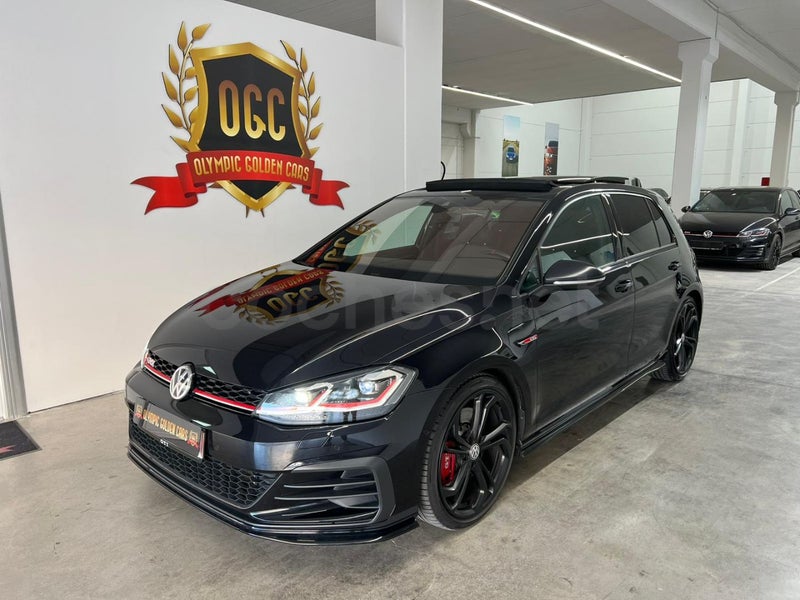 Volkswagen Golf 2019 — photo 2