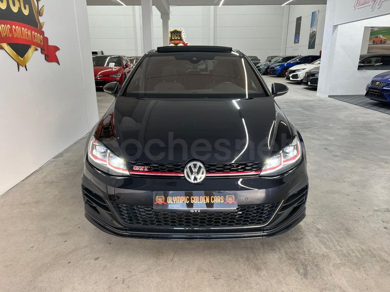 Volkswagen Golf 2019 — photo 3
