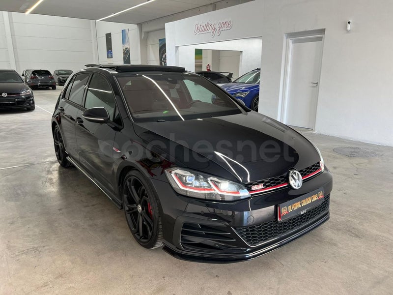 Volkswagen Golf 2019 — photo 5