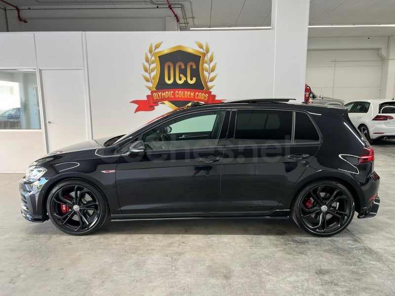 Volkswagen Golf 2019 — photo 6