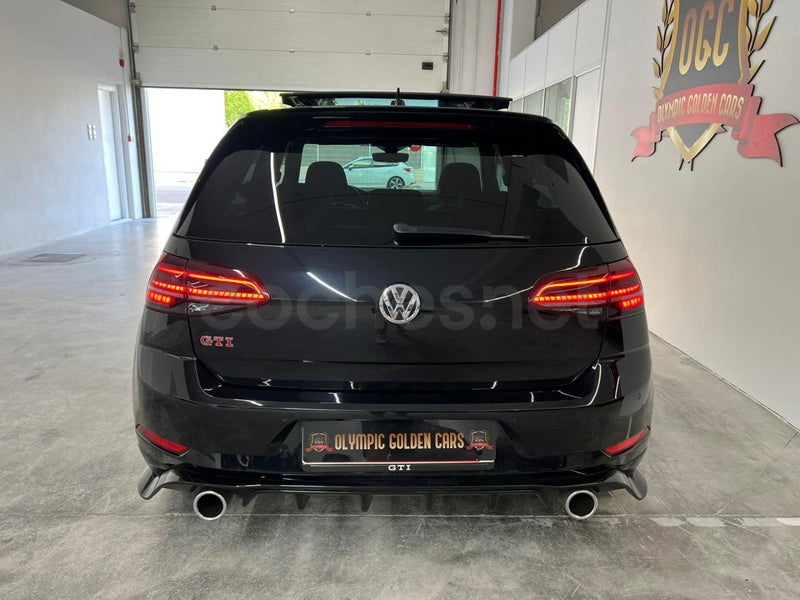 Volkswagen Golf 2019 — photo 8