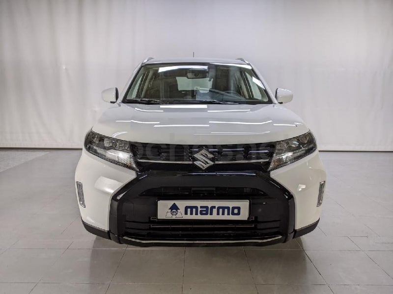 Suzuki Vitara 2026 — photo 4