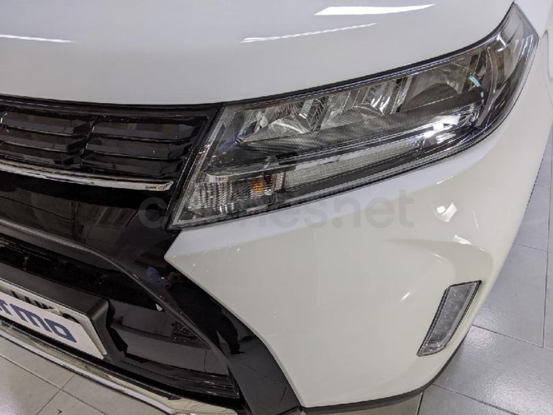 Suzuki Vitara 2026 — photo 7