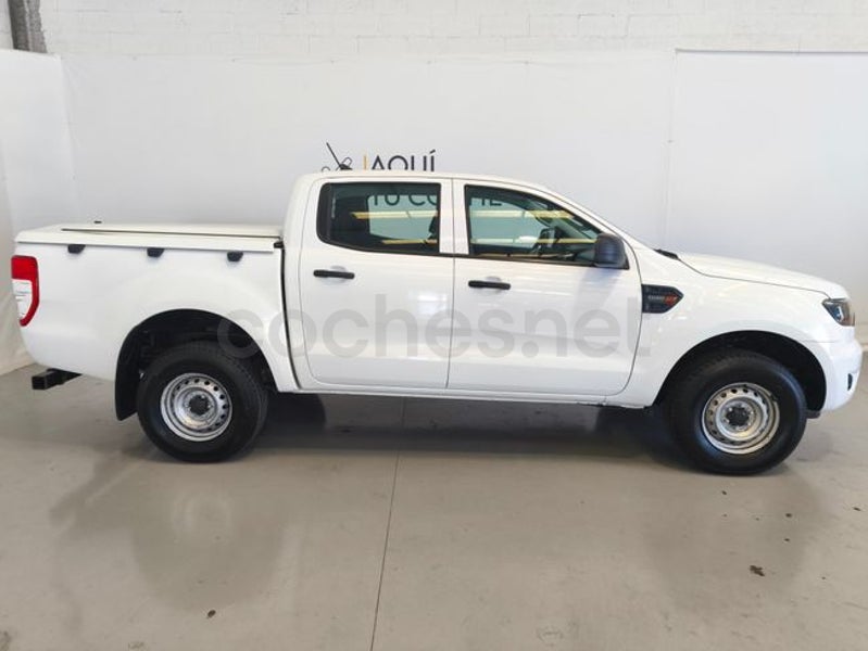 Ford Ranger 2021 — photo 4