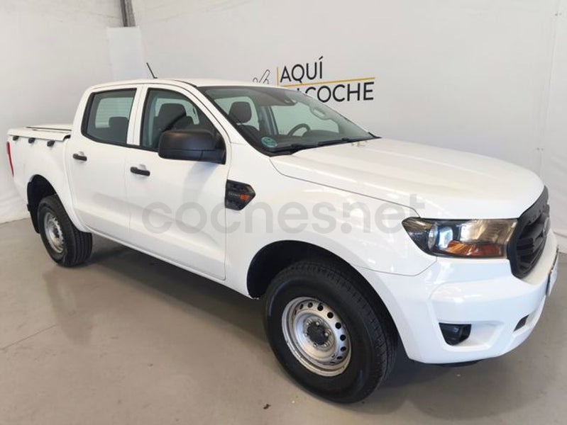 Ford Ranger 2021 — photo 5