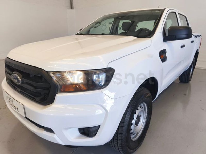 Ford Ranger 2021 — photo 6