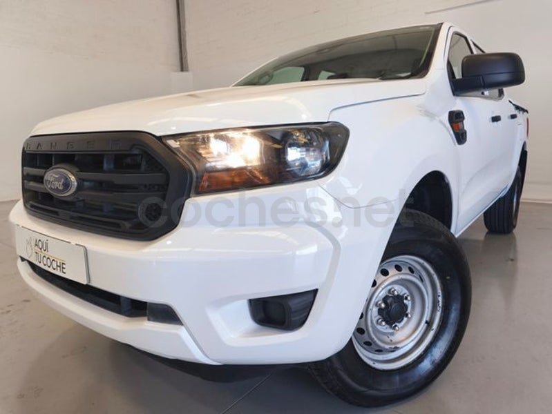 Ford Ranger 2021 — photo 7