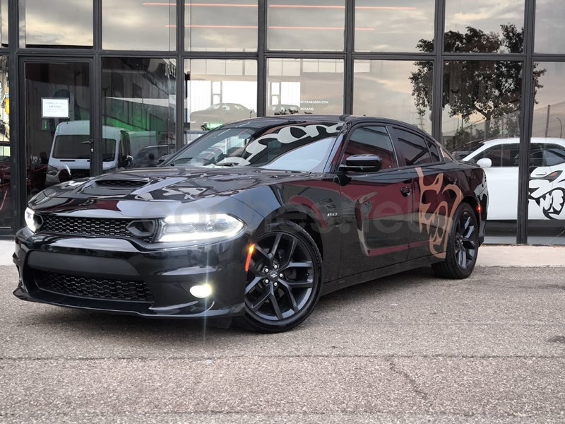 Dodge Charger 2024