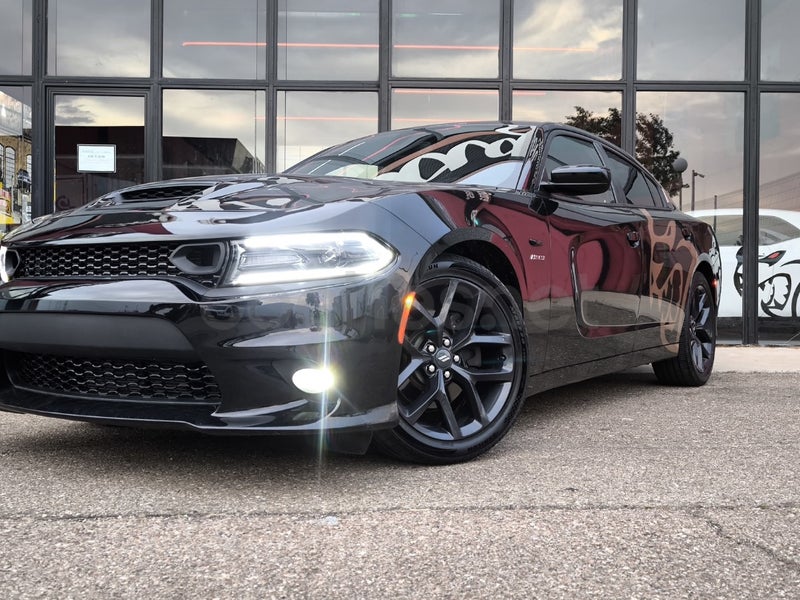 Dodge Charger 2024 — photo 2