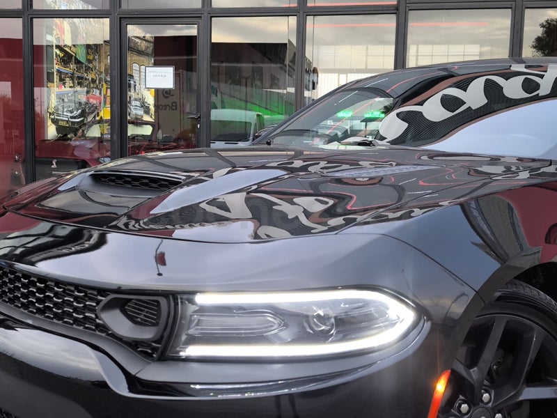 Dodge Charger 2024 — photo 3
