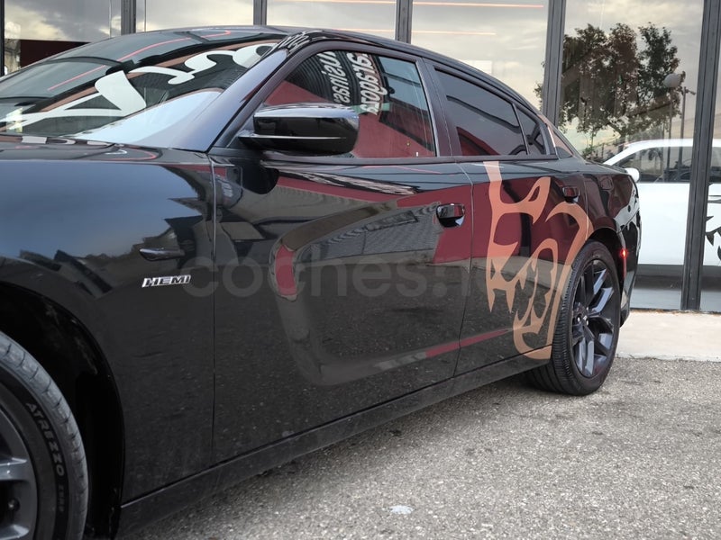 Dodge Charger 2024 — photo 5