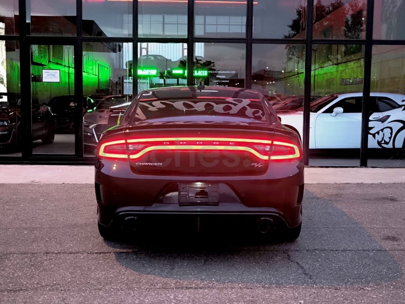 Dodge Charger 2024 — photo 6