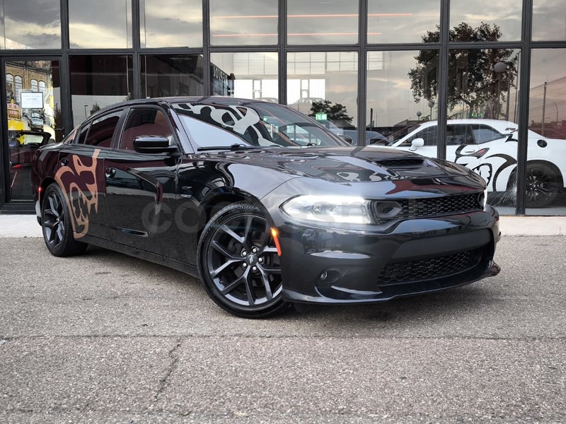 Dodge Charger 2024 — photo 7