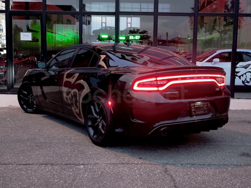 Dodge Charger 2024 — photo 8