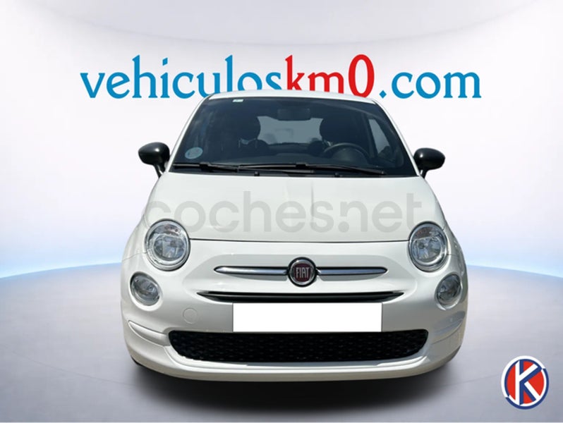 Fiat 500 2021 — photo 2