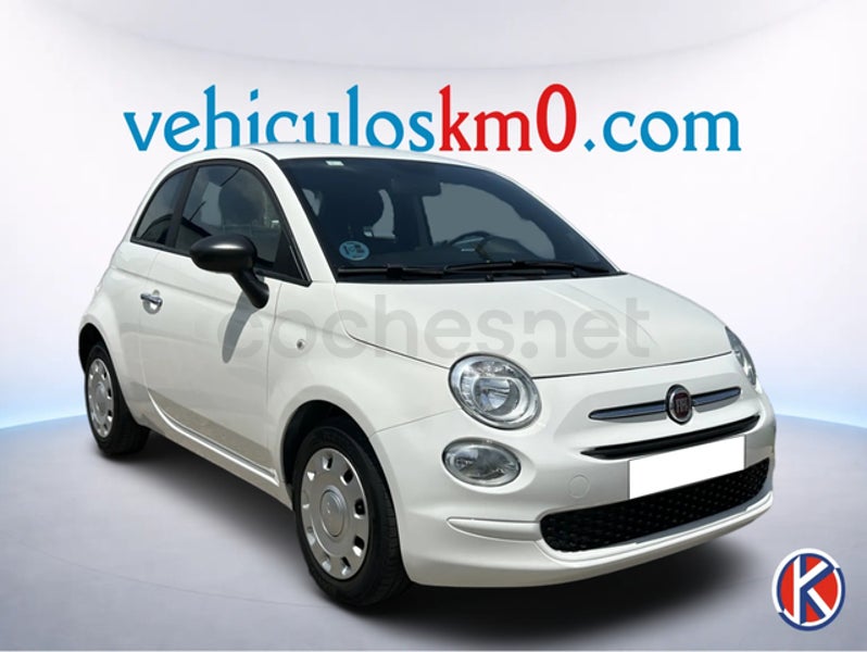 Fiat 500 2021 — photo 3