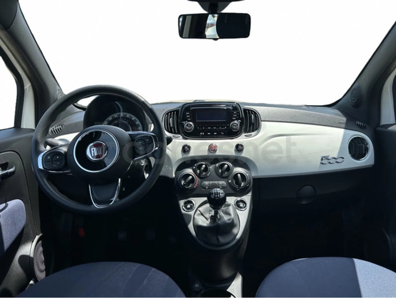 Fiat 500 2021 — photo 4