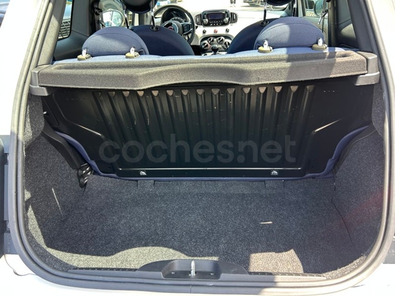 Fiat 500 2021 — photo 8