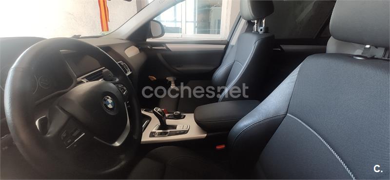 Bmw X4 2014 — photo 2