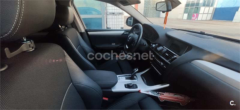 Bmw X4 2014 — photo 4