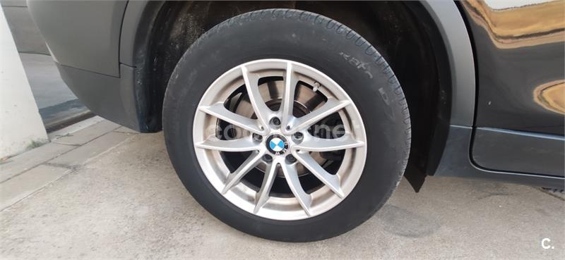 Bmw X4 2014 — photo 5