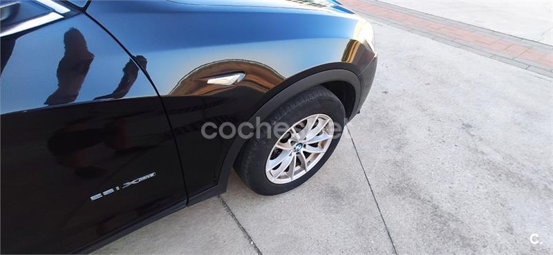 Bmw X4 2014 — photo 6