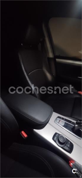 Bmw X4 2014 — photo 8