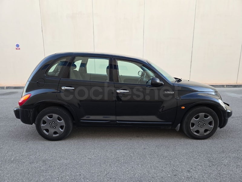 Chrysler Pt Cruiser 2004 — photo 4
