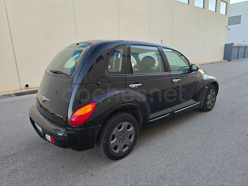 Chrysler Pt Cruiser 2004 — photo 5