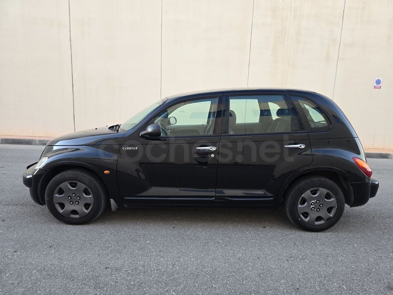 Chrysler Pt Cruiser 2004 — photo 8