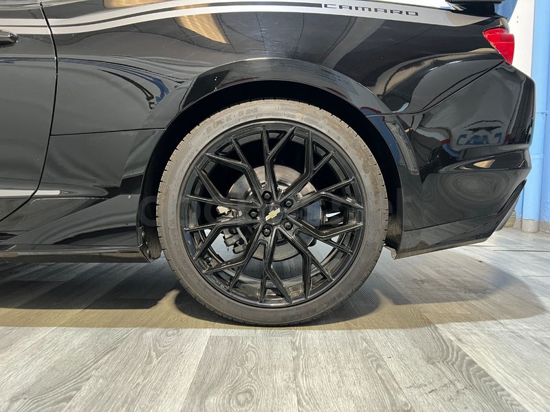 Chevrolet Camaro 2023 — photo 7