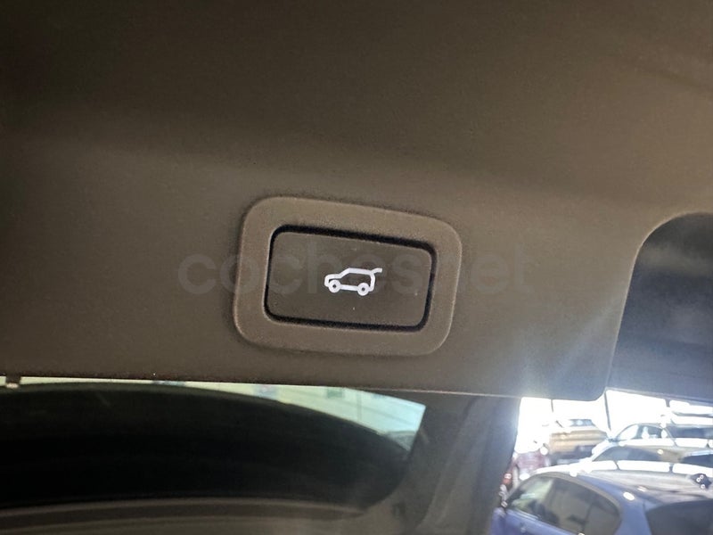 Jaguar F-pace 2017 — photo 4