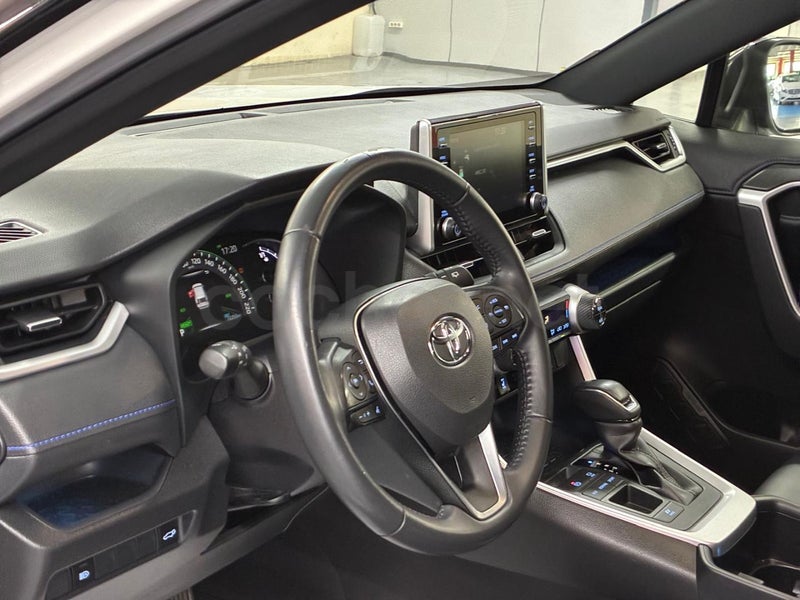 Toyota Rav4 2022 — photo 4